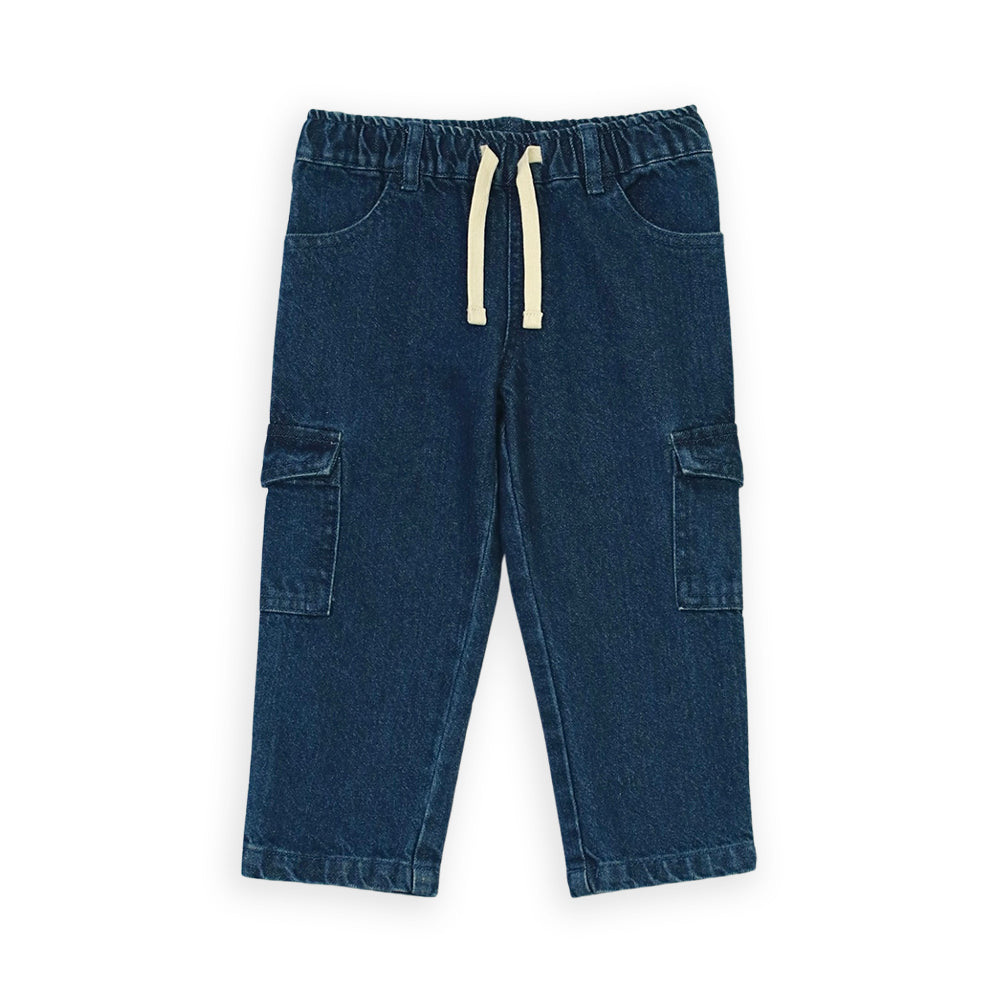 Jeans Denim