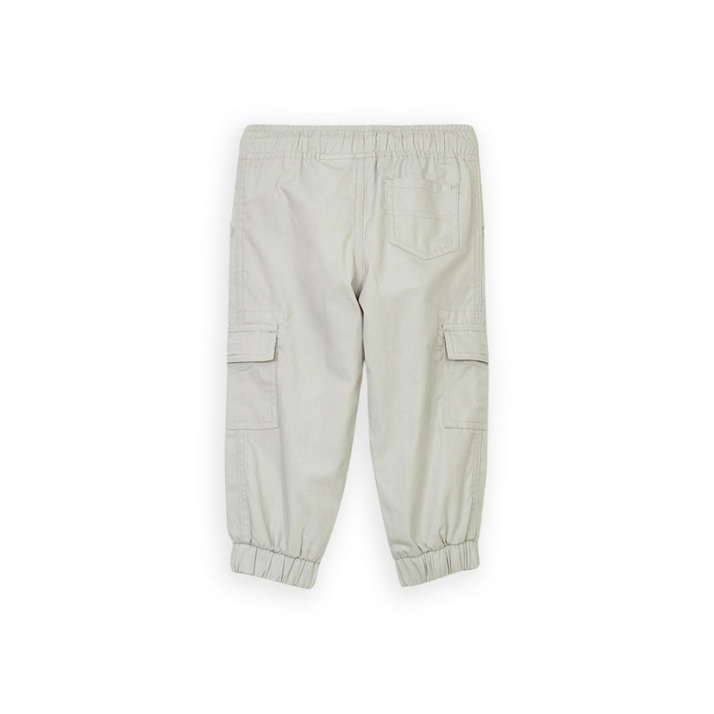 Pantalón Gris