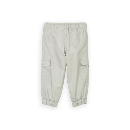 Pantalón Gris