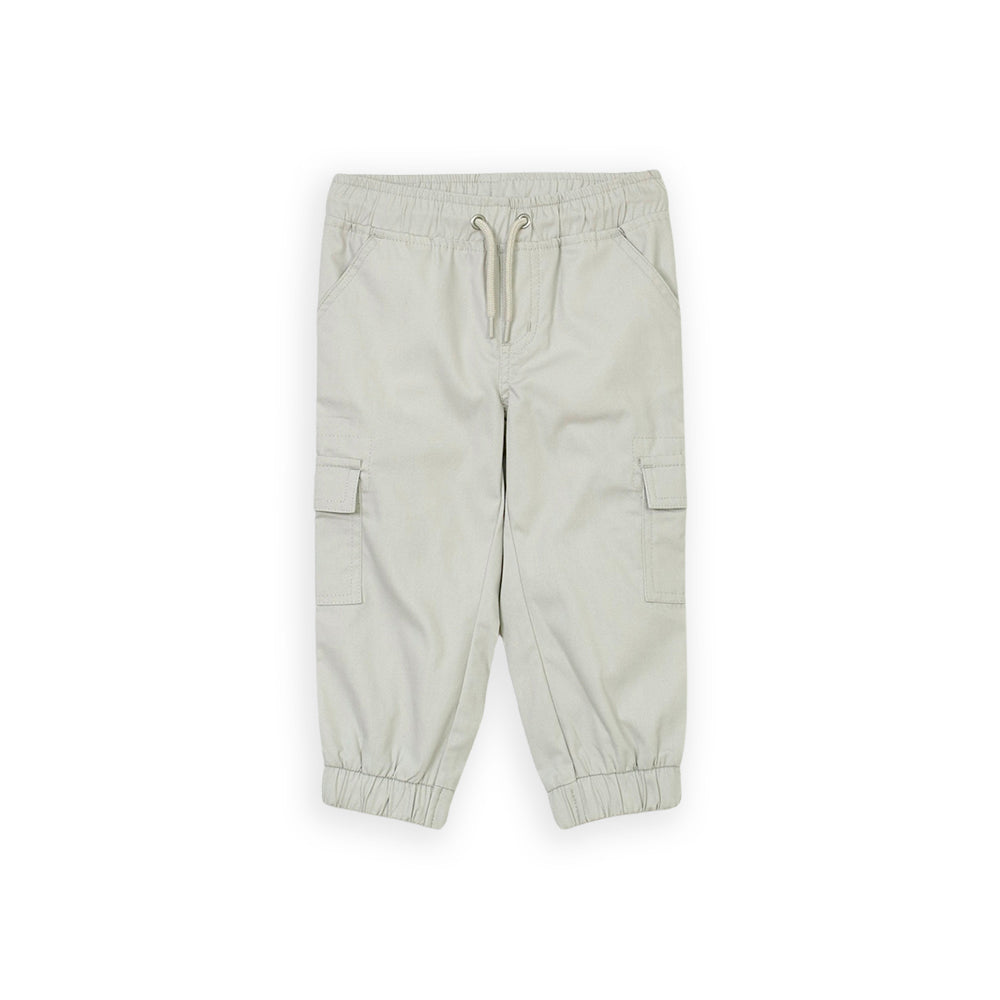 Pantalón Gris