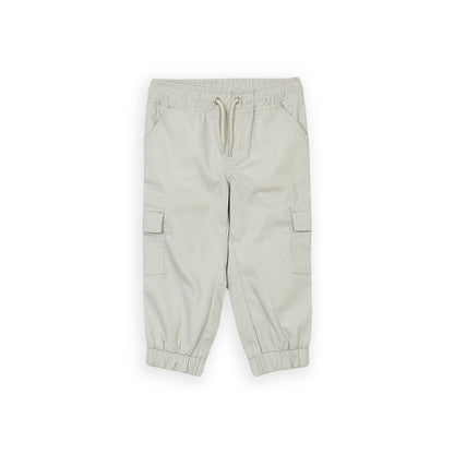 Pantalón Gris