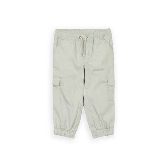 Pantalón Gris