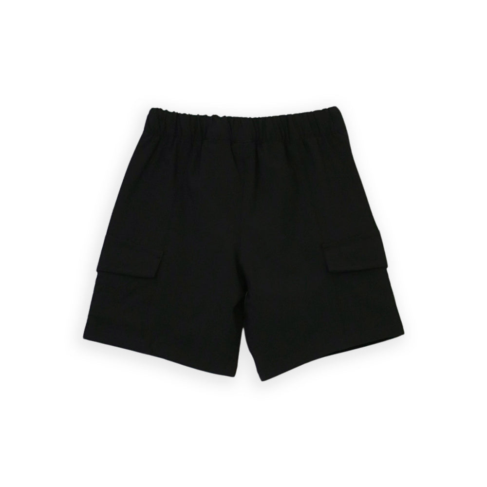 Short Negro