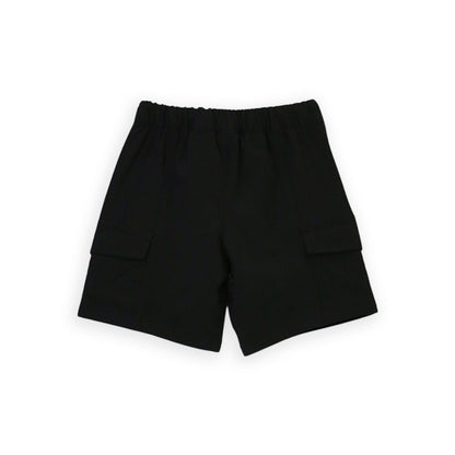 Short Negro