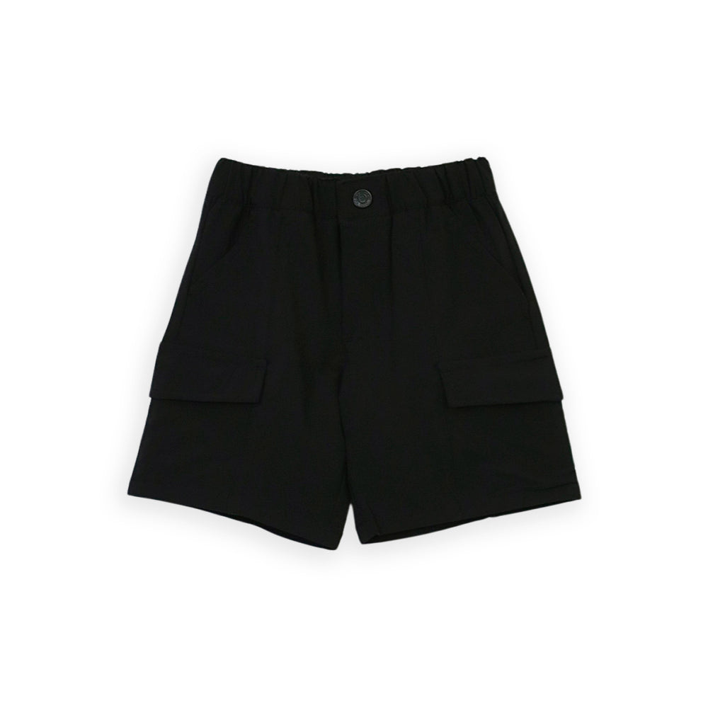 Short Negro