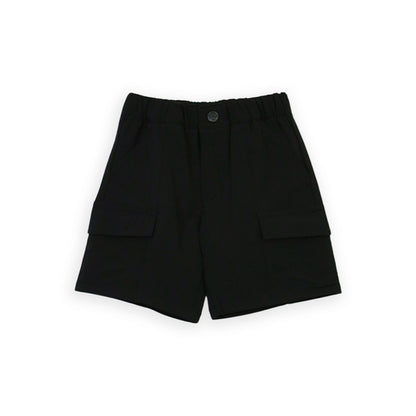 Short Negro
