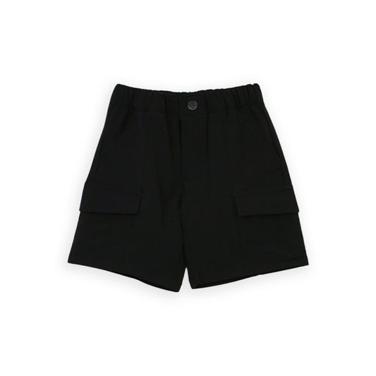 Short Negro