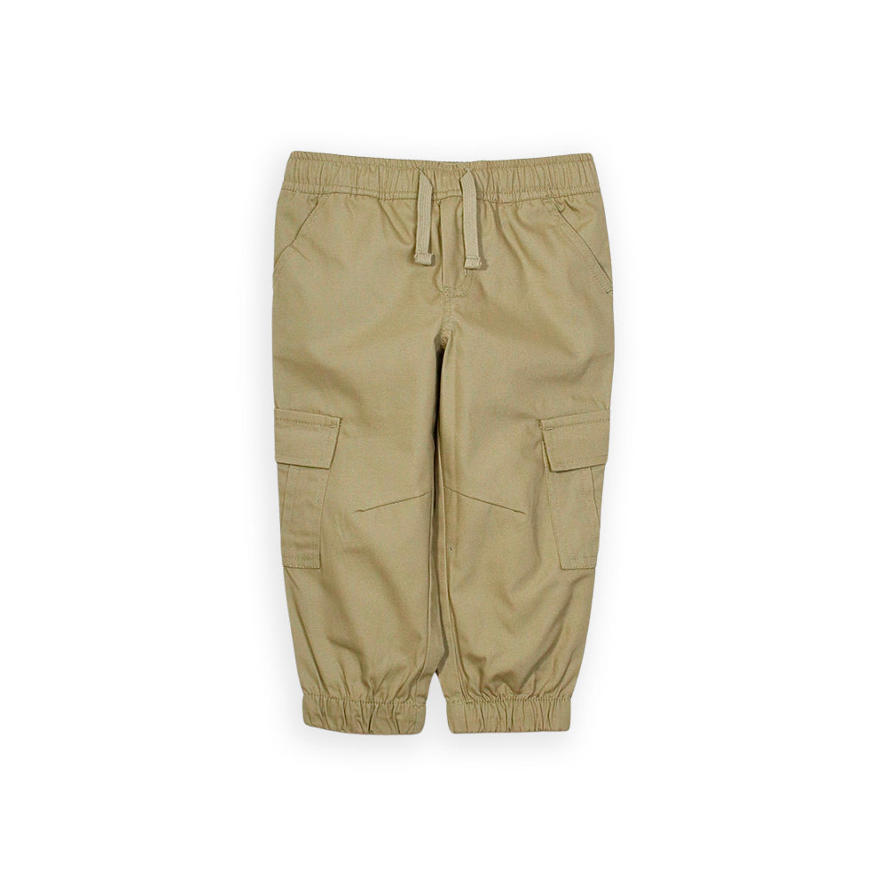 Pantalón Beige