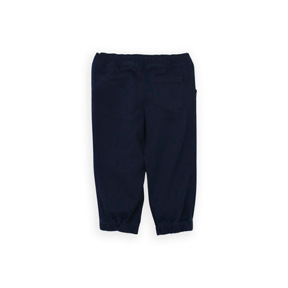 Pantalón Azul Oscuro