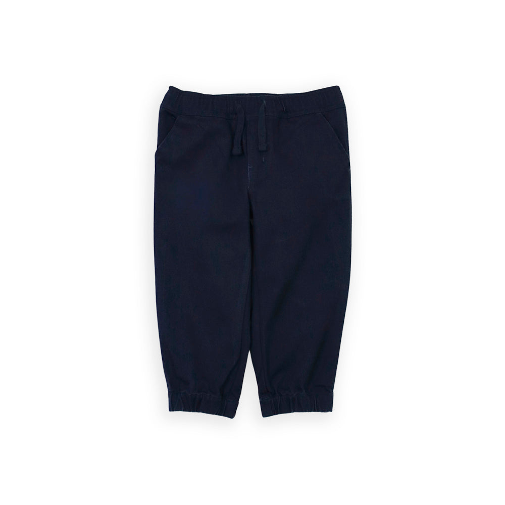 Pantalón Azul Oscuro