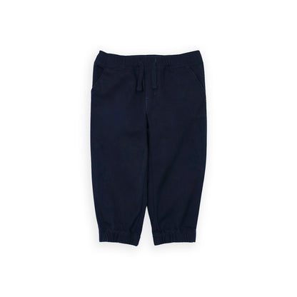 Pantalón Azul Oscuro