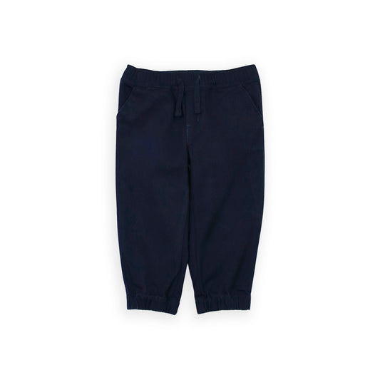 Pantalón Azul Oscuro