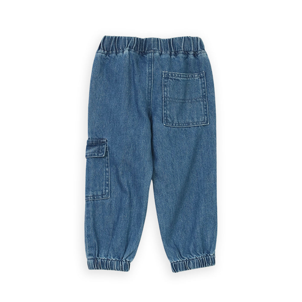 Jeans Denim