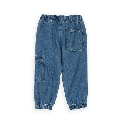 Jeans Denim