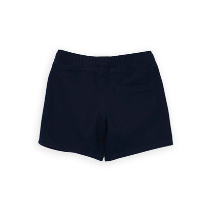 Short Azul Oscuro
