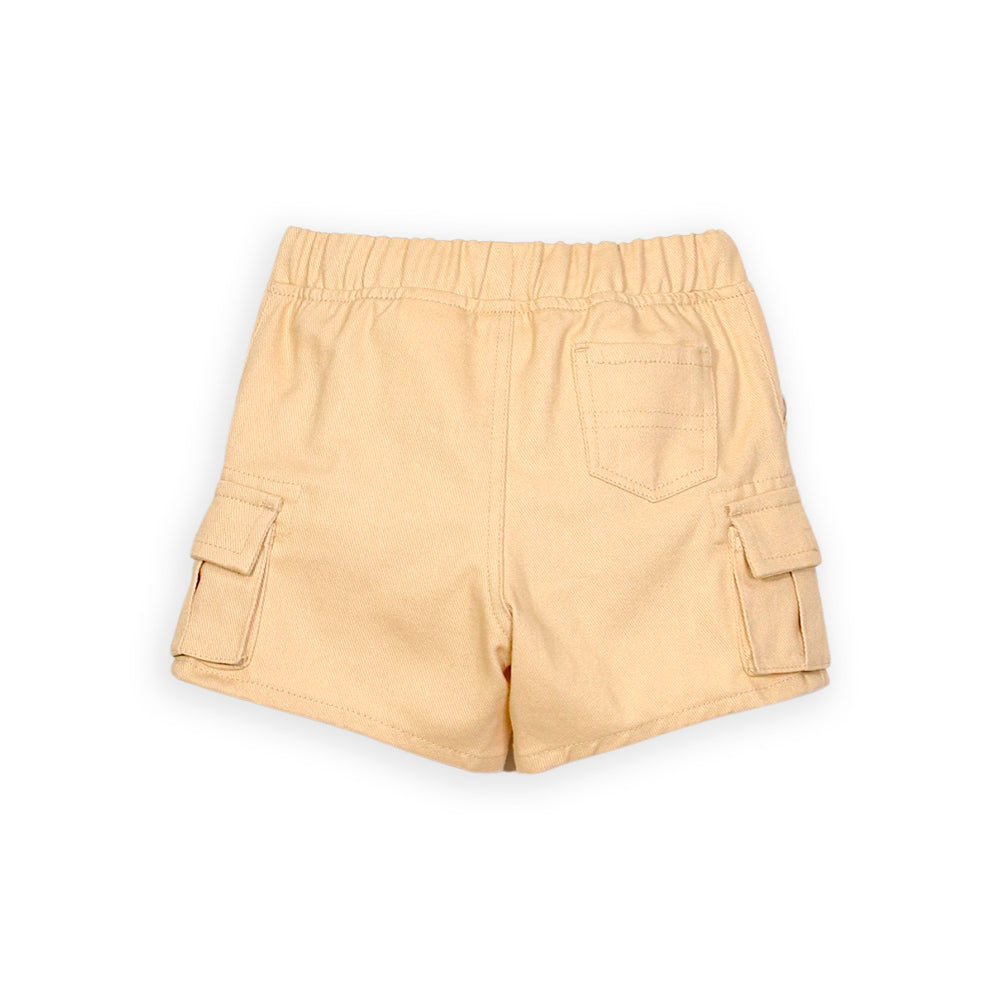 Short Crema