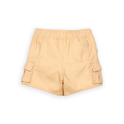 Short Crema