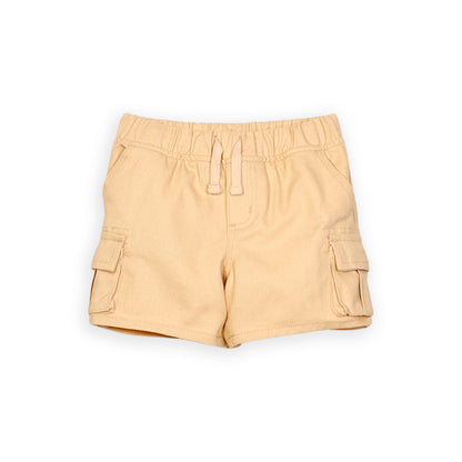 Short Crema