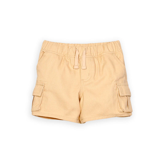 Short Crema
