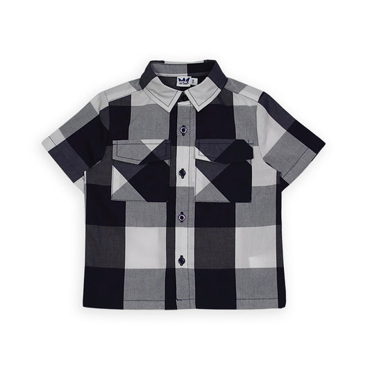 Camisa A Cuadros