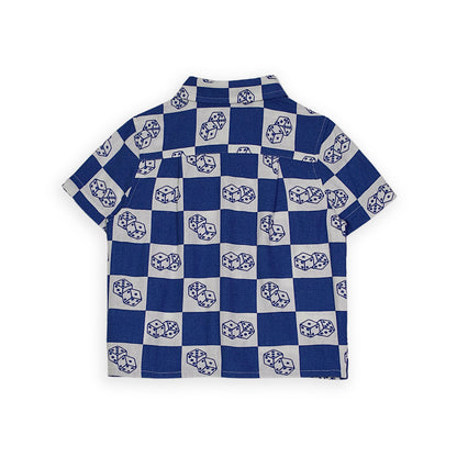 Camisa A Cuadros
