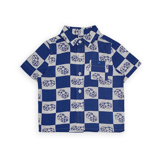 Camisa A Cuadros