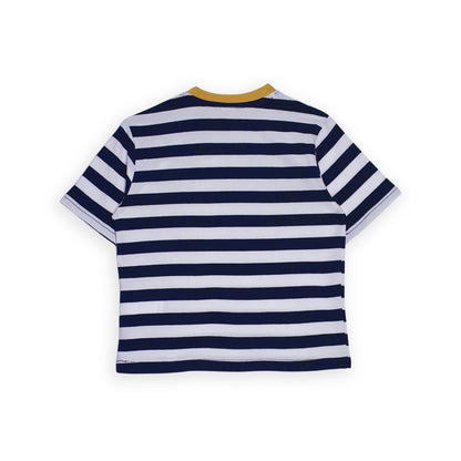 T-Shirt A Rayas