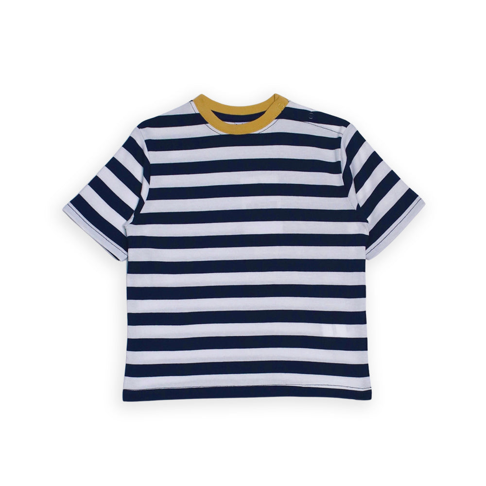 T-Shirt A Rayas