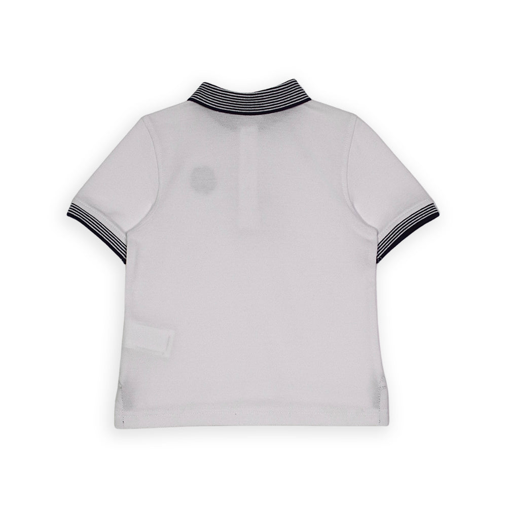 Polo Blanca