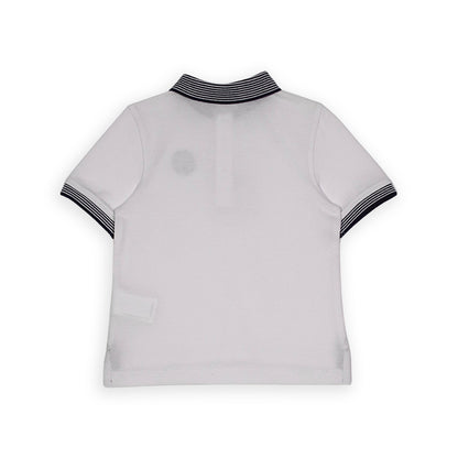 Polo Blanca