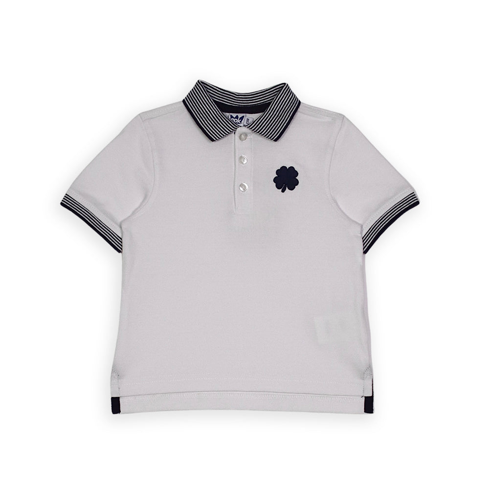 Polo Blanca