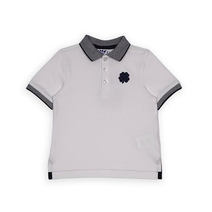 Polo Blanca