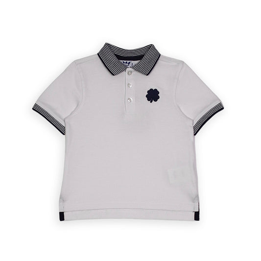 Polo Blanca