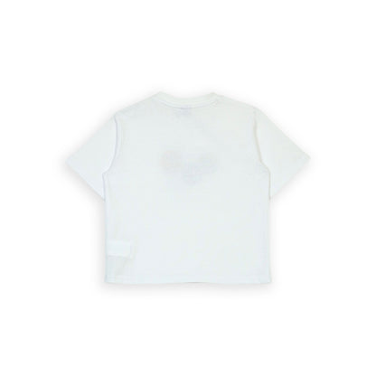 T-Shirt Blanca