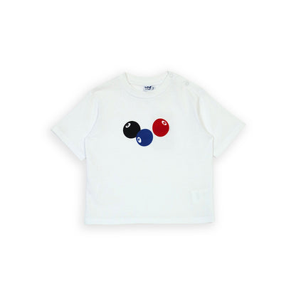 T-Shirt Blanca