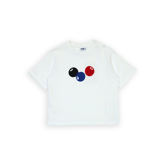 T-Shirt Blanca