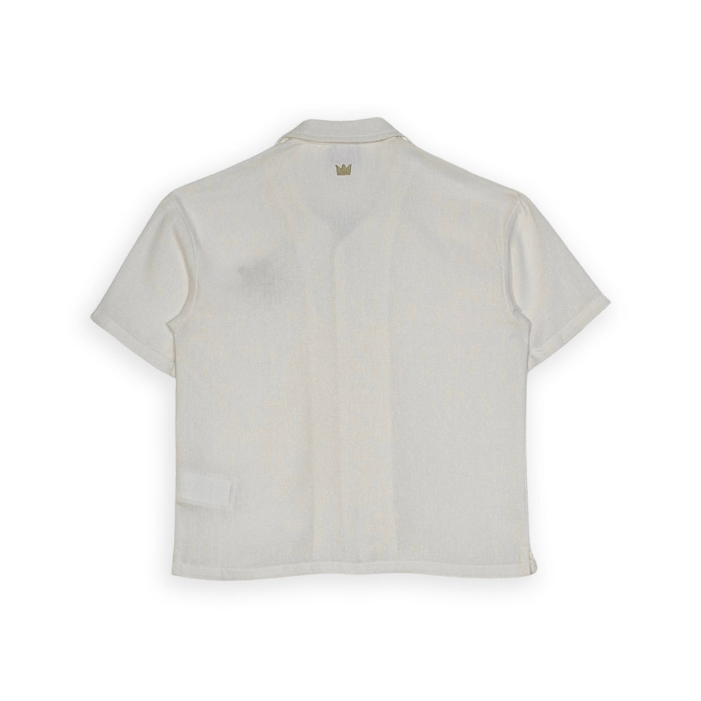 Camisa Blanca