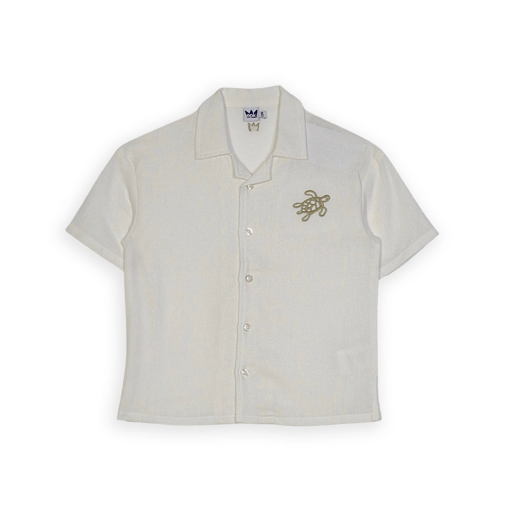 Camisa Blanca