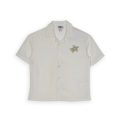 Camisa Blanca