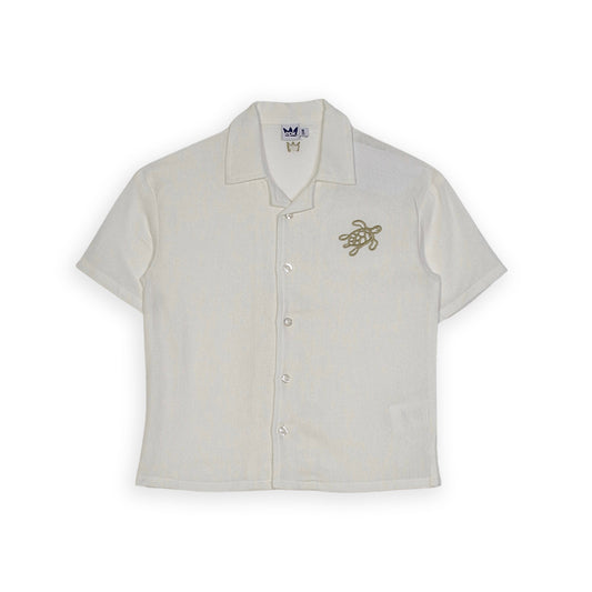 Camisa Blanca