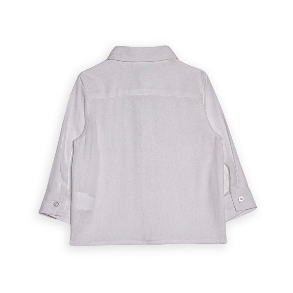 Camisa Blanca