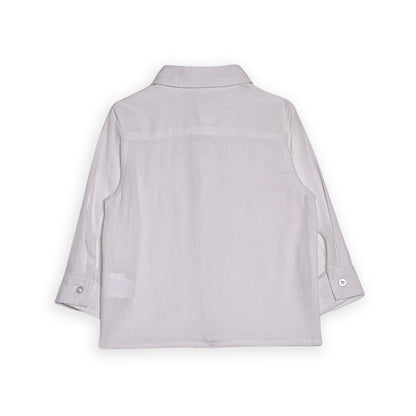 Camisa Blanca