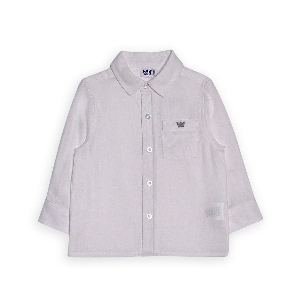 Camisa Blanca