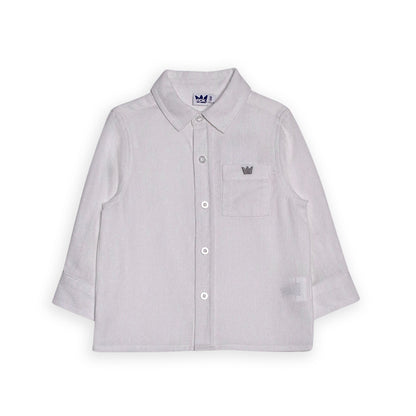 Camisa Blanca