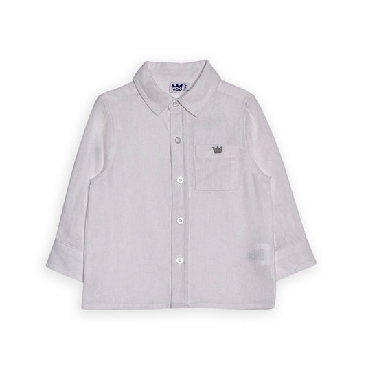 Camisa Blanca