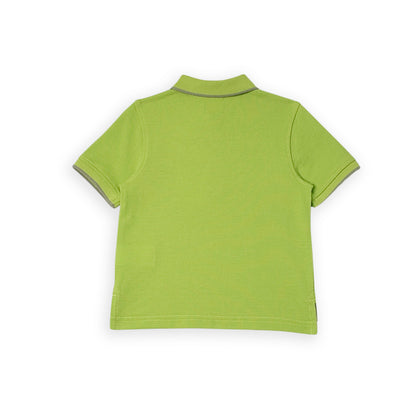 Polo Verde Limón