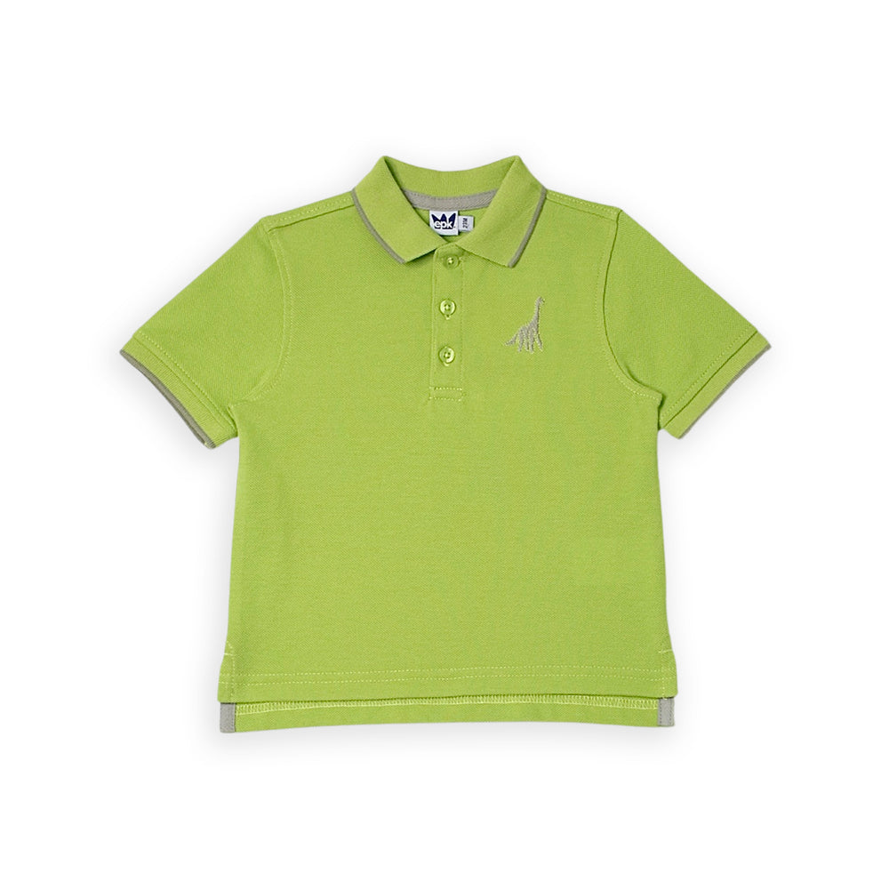 Polo Verde Limón