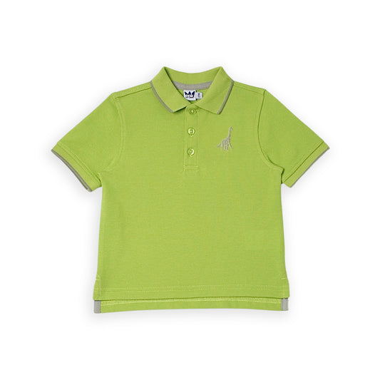 Polo Verde Limón