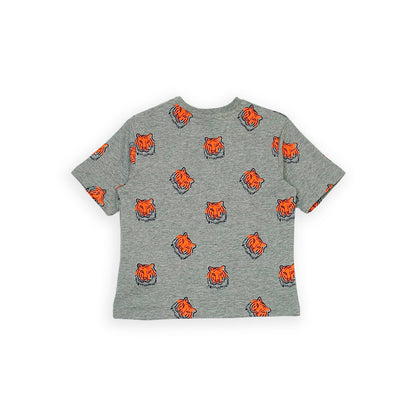 T-Shirt Gris
