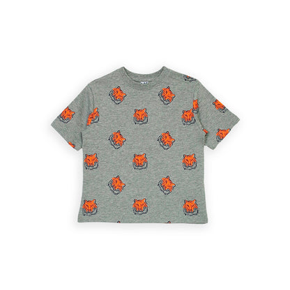 T-Shirt Gris